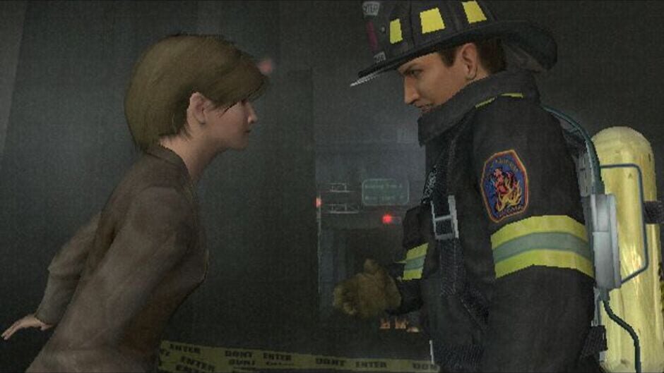 Screenshot for Firefighter F.D.18