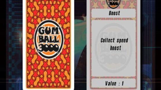 Screenshot for Gumball 3000