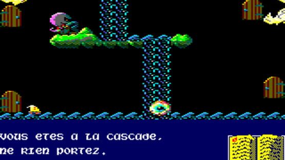 Screenshot for Sorcery+