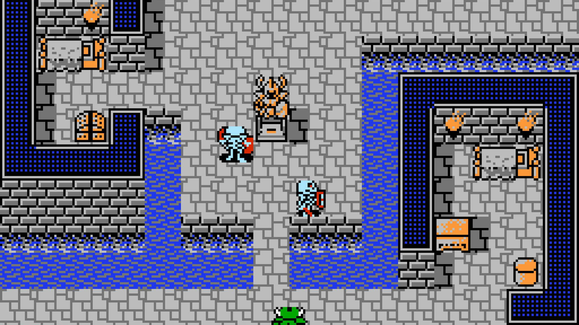 Screenshot for Grand Master