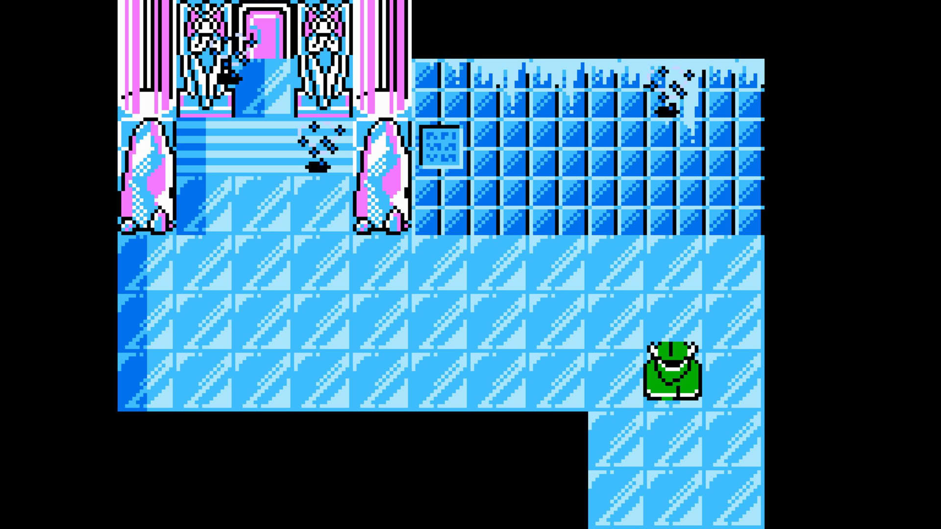 Screenshot for Grand Master
