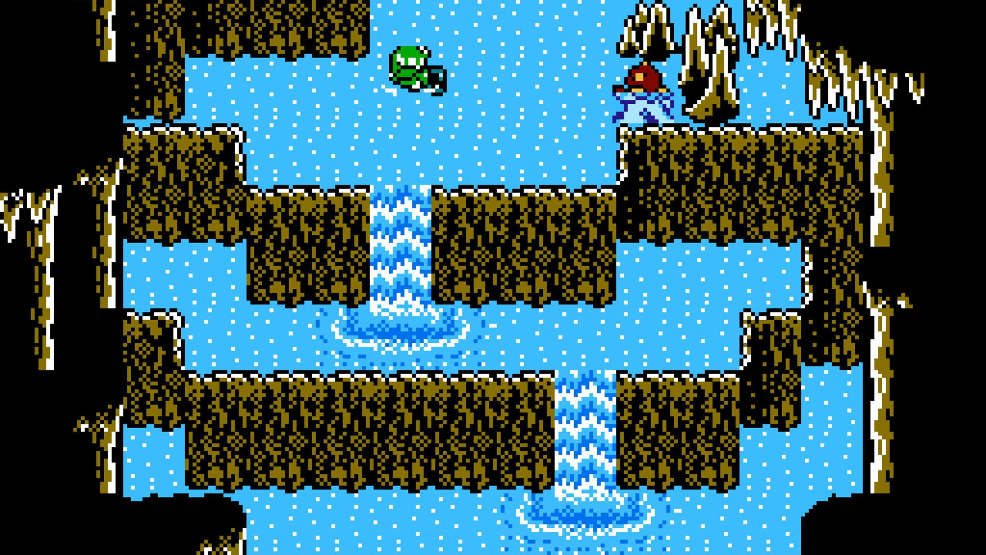 Screenshot for Grand Master