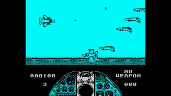 Screenshot for F1 Tornado