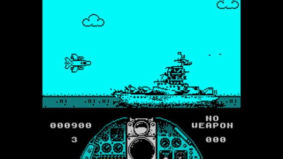 Screenshot for F1 Tornado