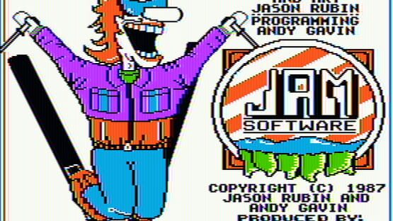 Screenshot for Ski Crazed