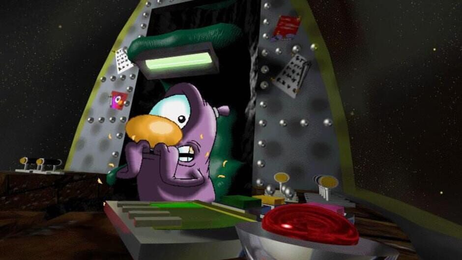 Screenshot for U.F.O.s