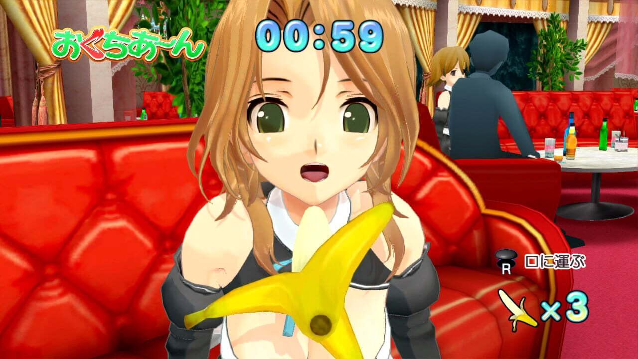 Screenshot for Dream C Club Complete Edipyon!