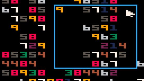 Screenshot for Make Ten
