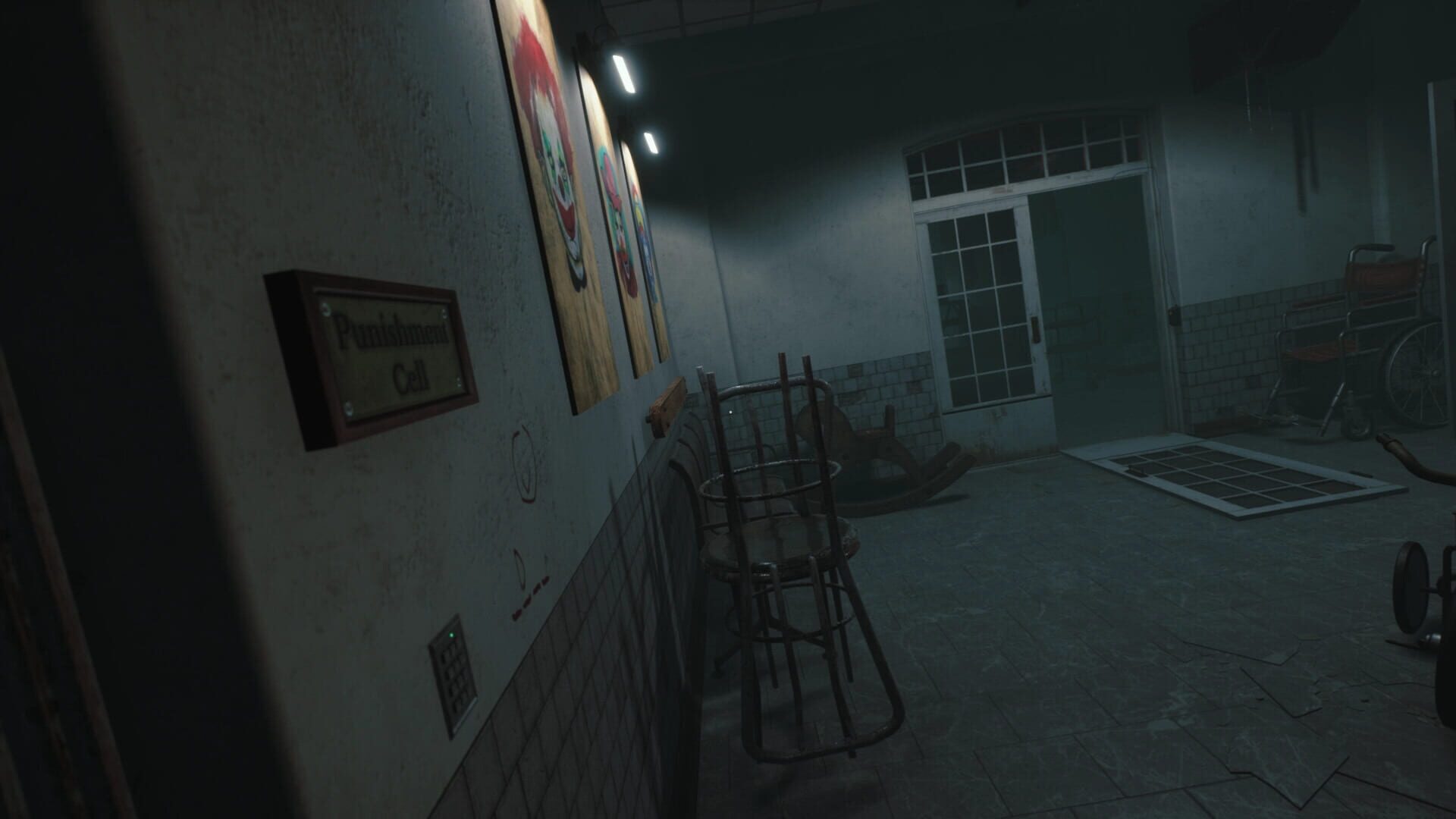 Screenshot for Scholar's Mate