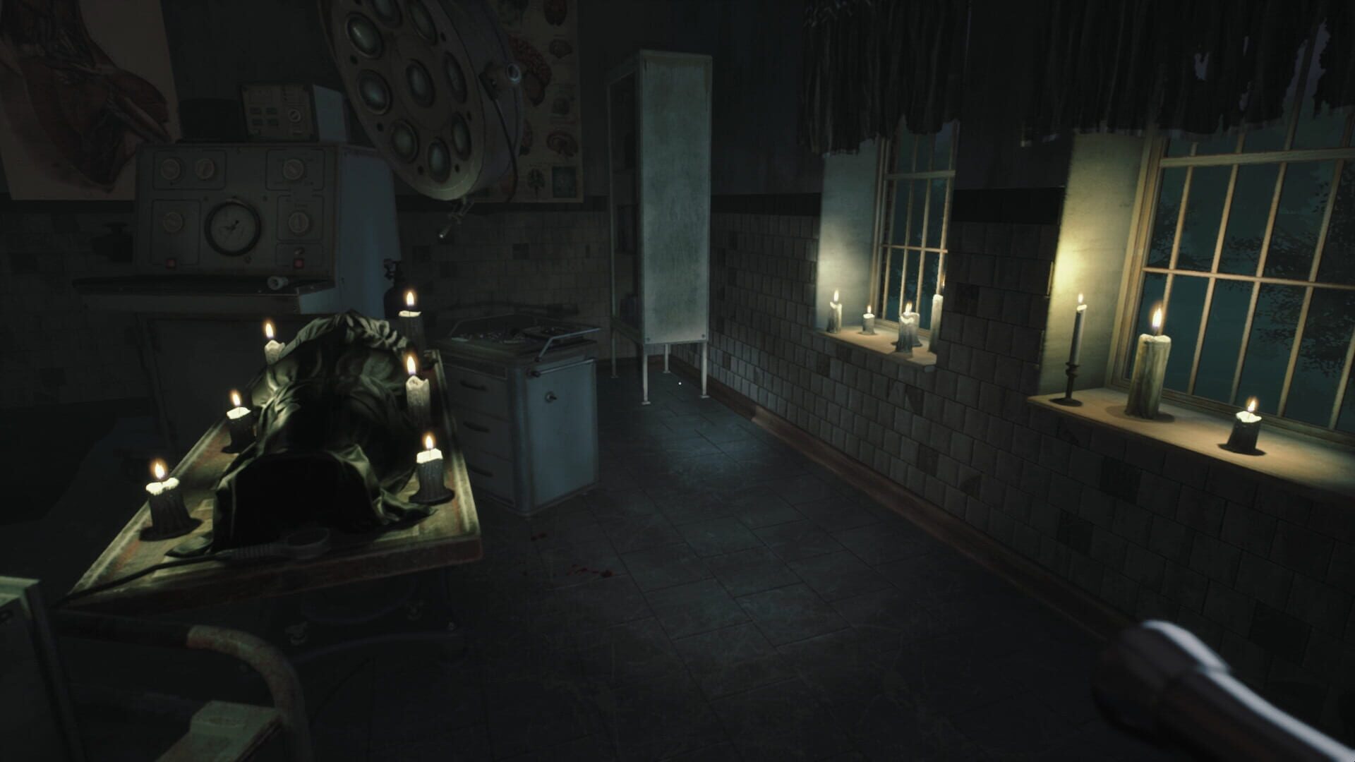 Screenshot for Scholar's Mate