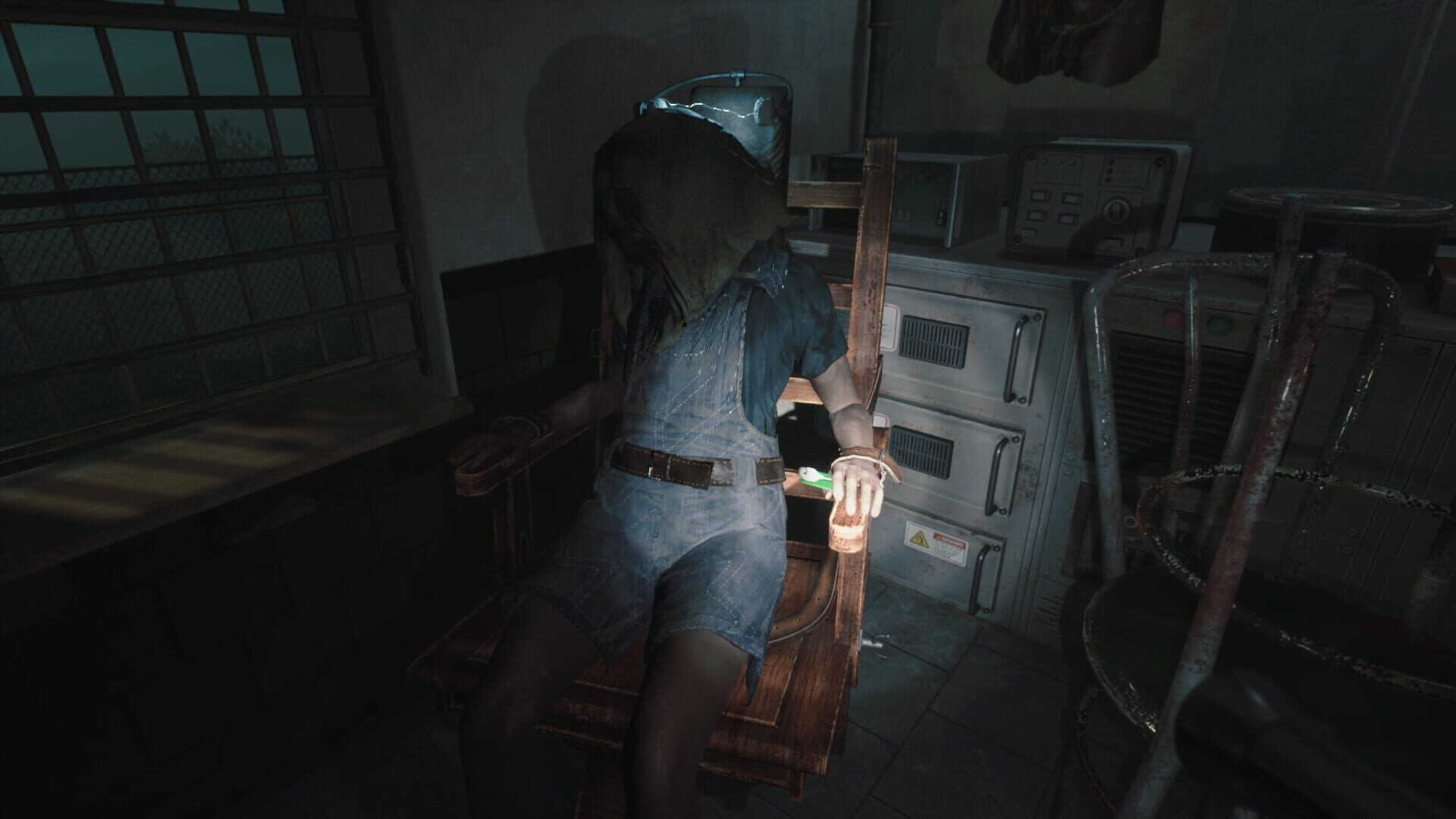 Screenshot for Scholar's Mate