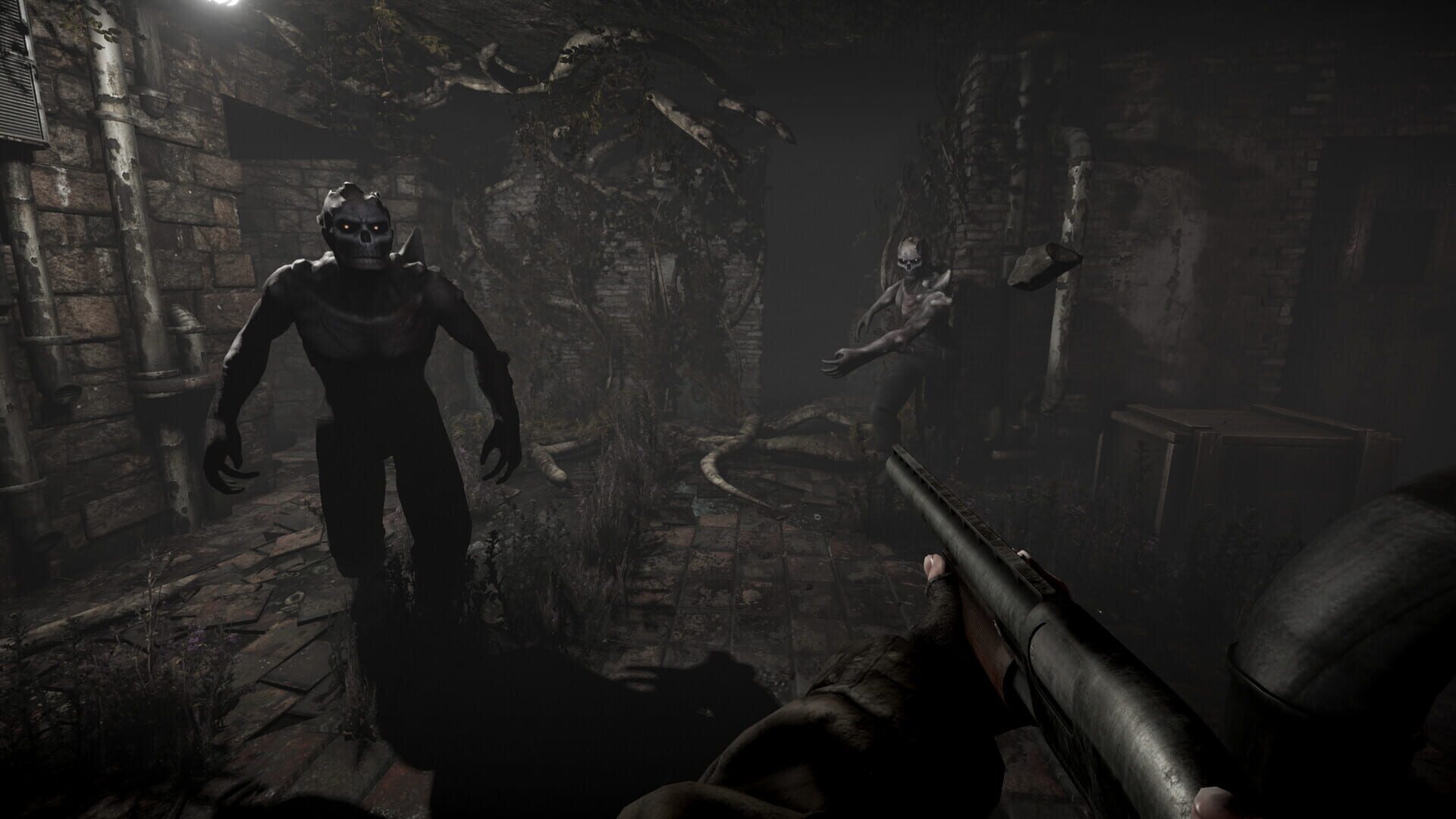 Screenshot for Total Chaos