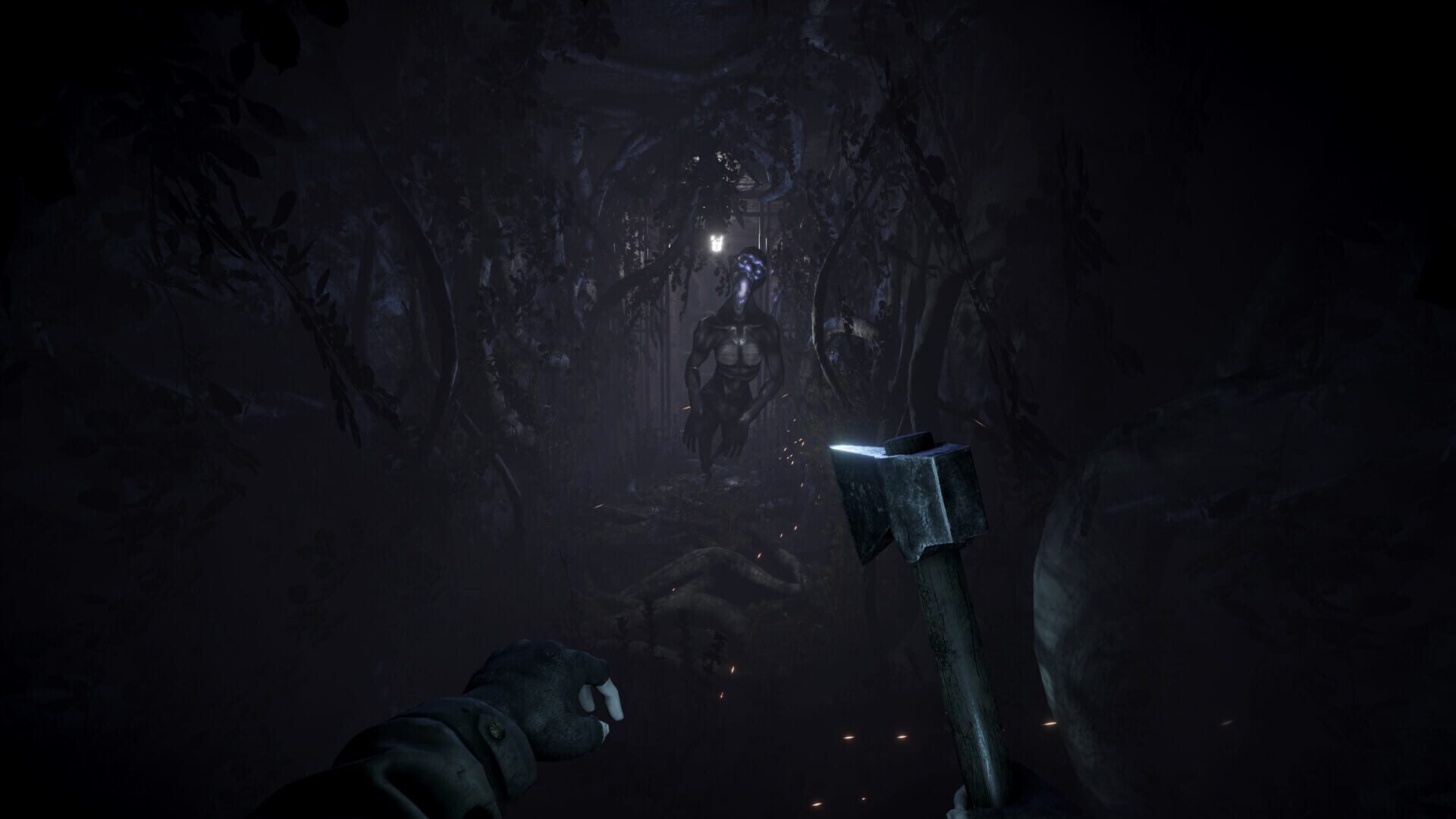 Screenshot for Total Chaos