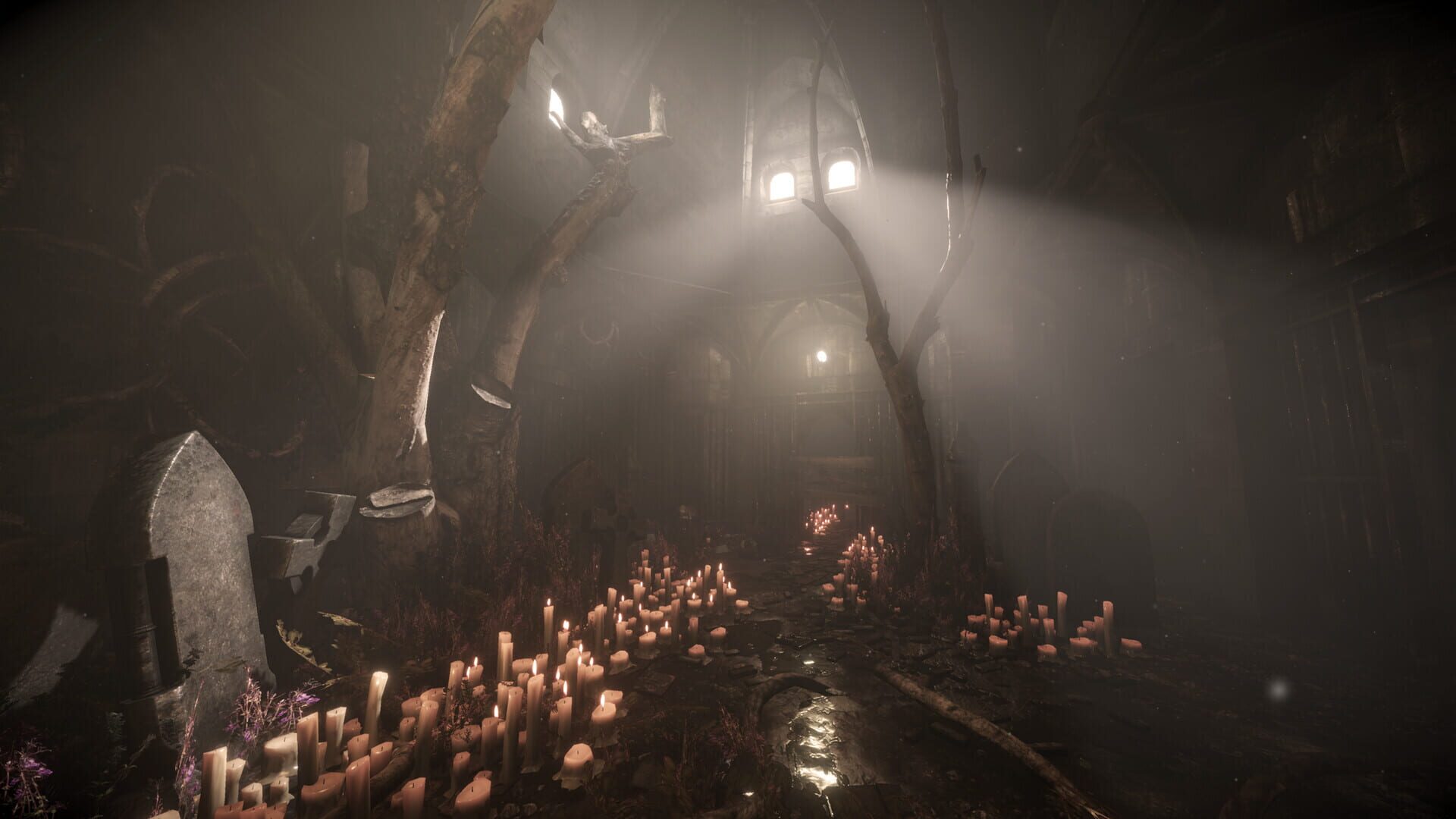 Screenshot for Total Chaos