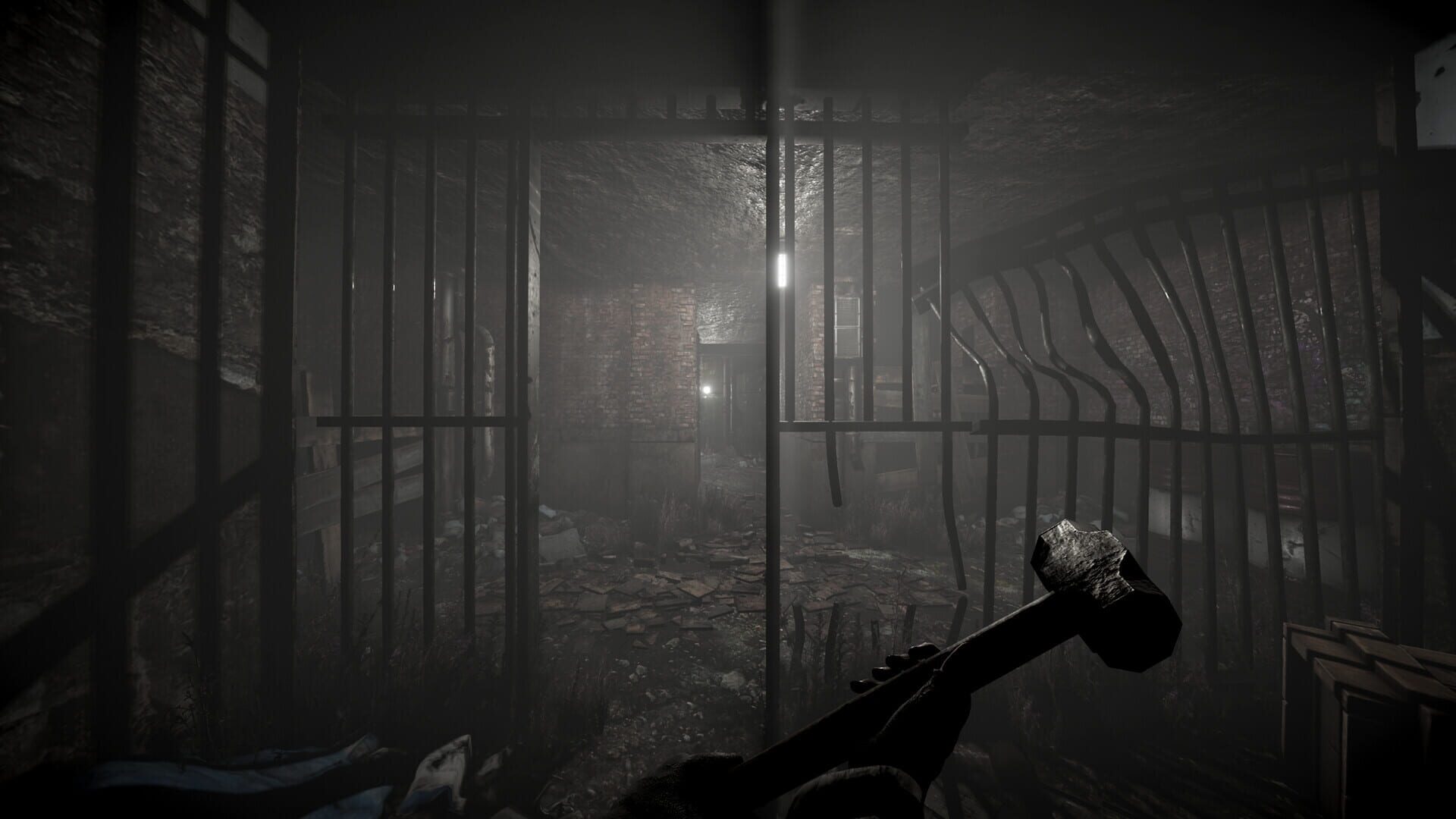 Screenshot for Total Chaos
