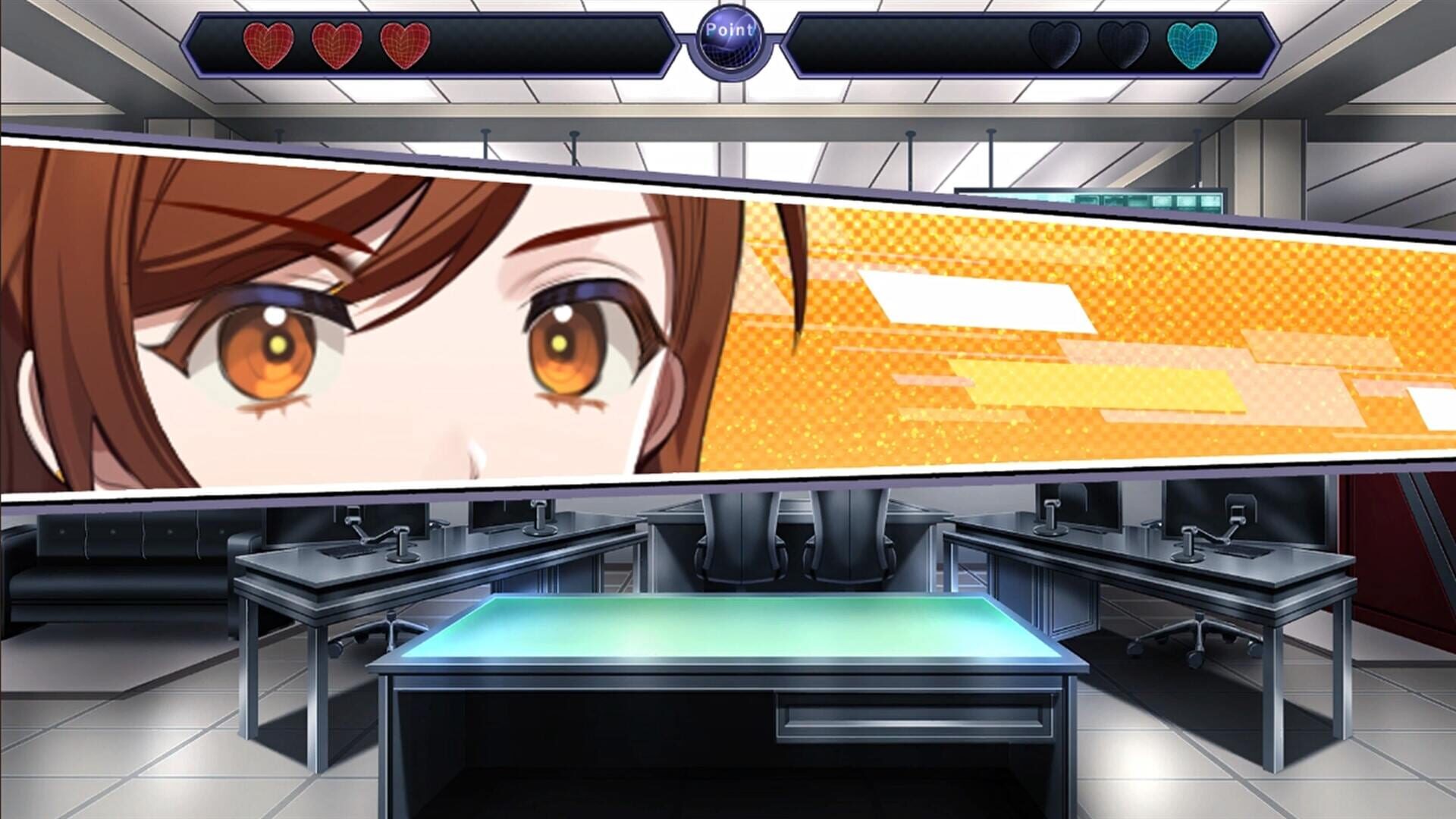 Screenshot for Suspects Room: Keishichou Monzensho Torishirabe-han