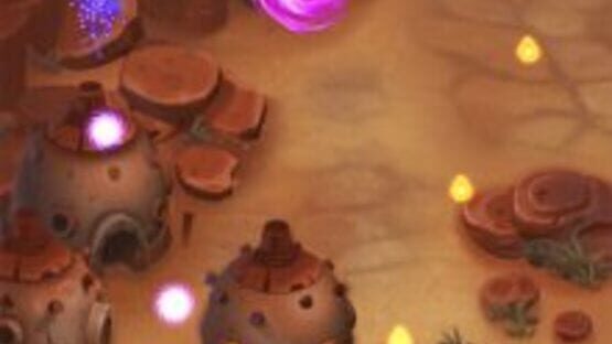 Screenshot for EverWing