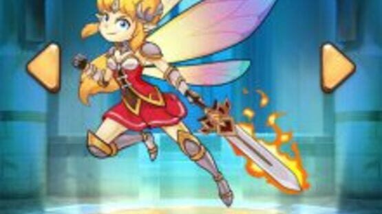 Screenshot for EverWing