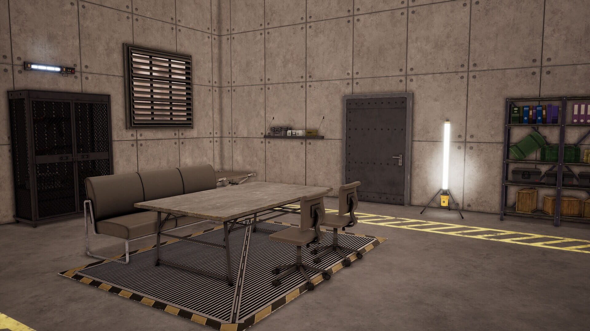 Screenshot for Sand Land