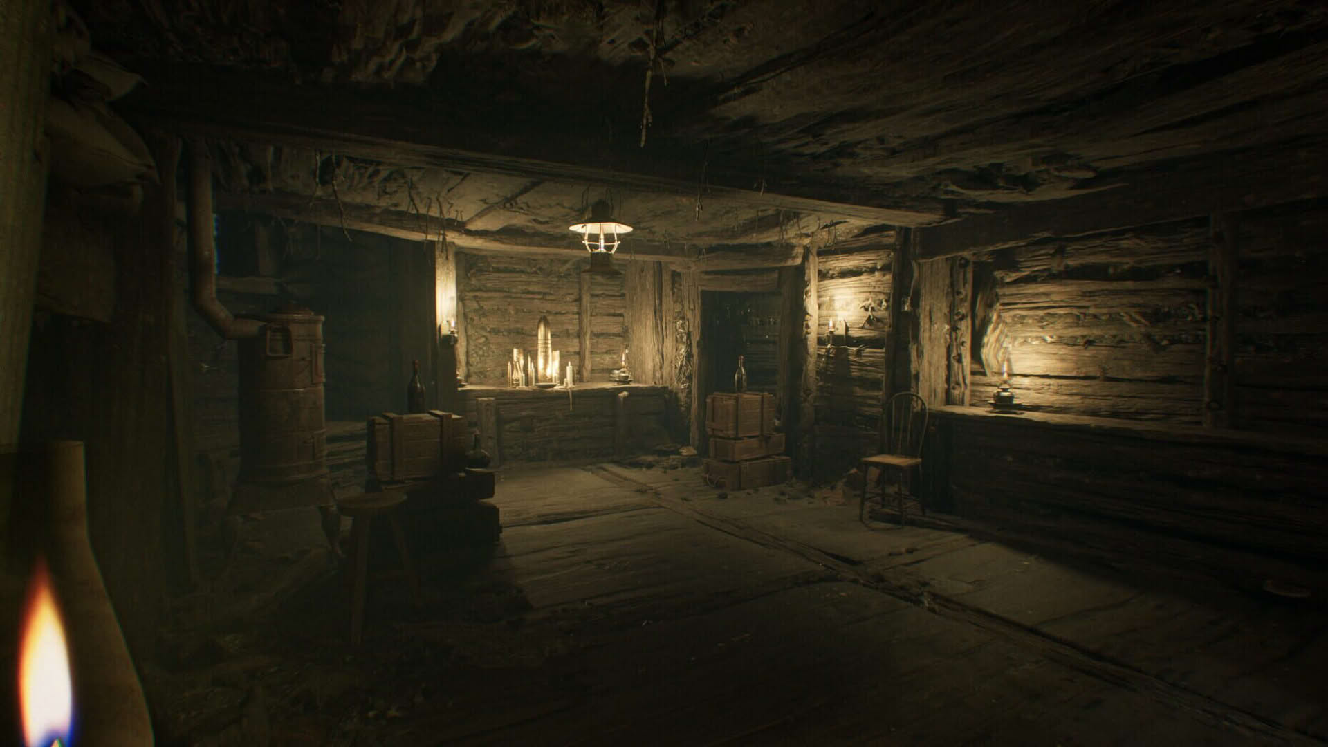 Screenshot for Trench Tales