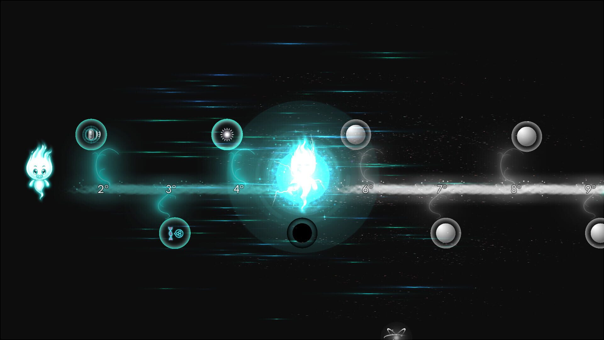 Screenshot for Survivor Cells