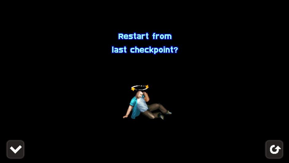Screenshot for A Good Day to Die Hard
