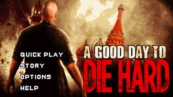 Screenshot for A Good Day to Die Hard