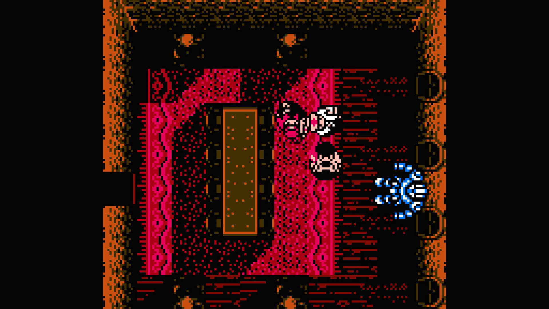 Screenshot for Sweet Home