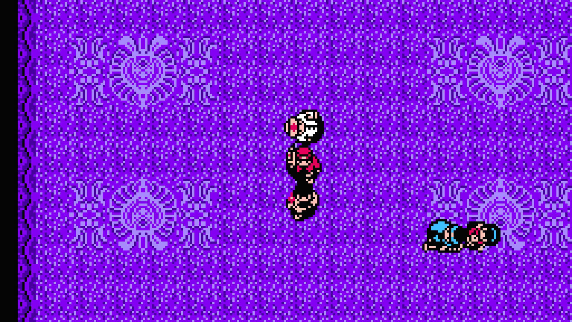 Screenshot for Sweet Home