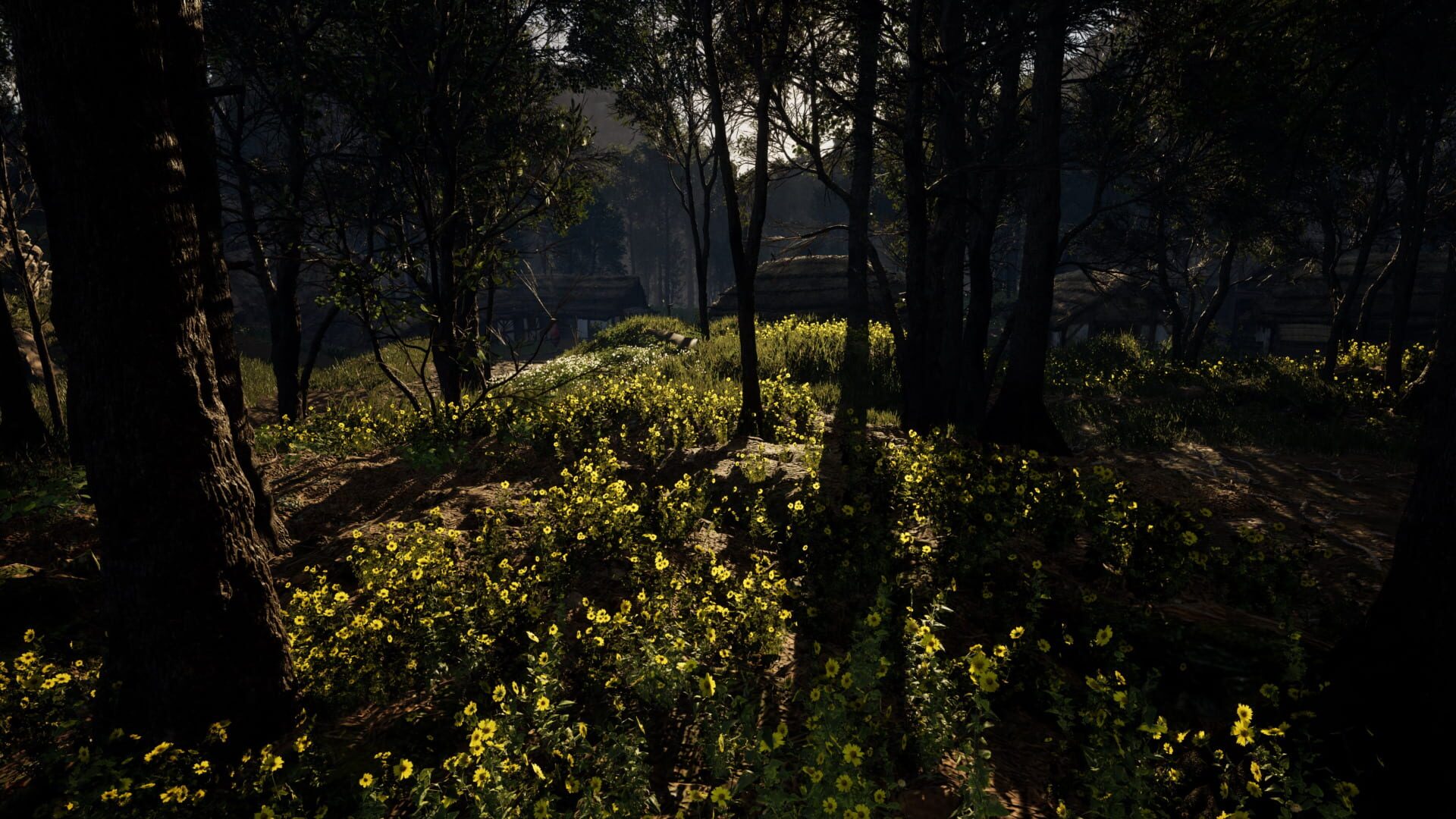 Screenshot for Dwellink: War of the Nine