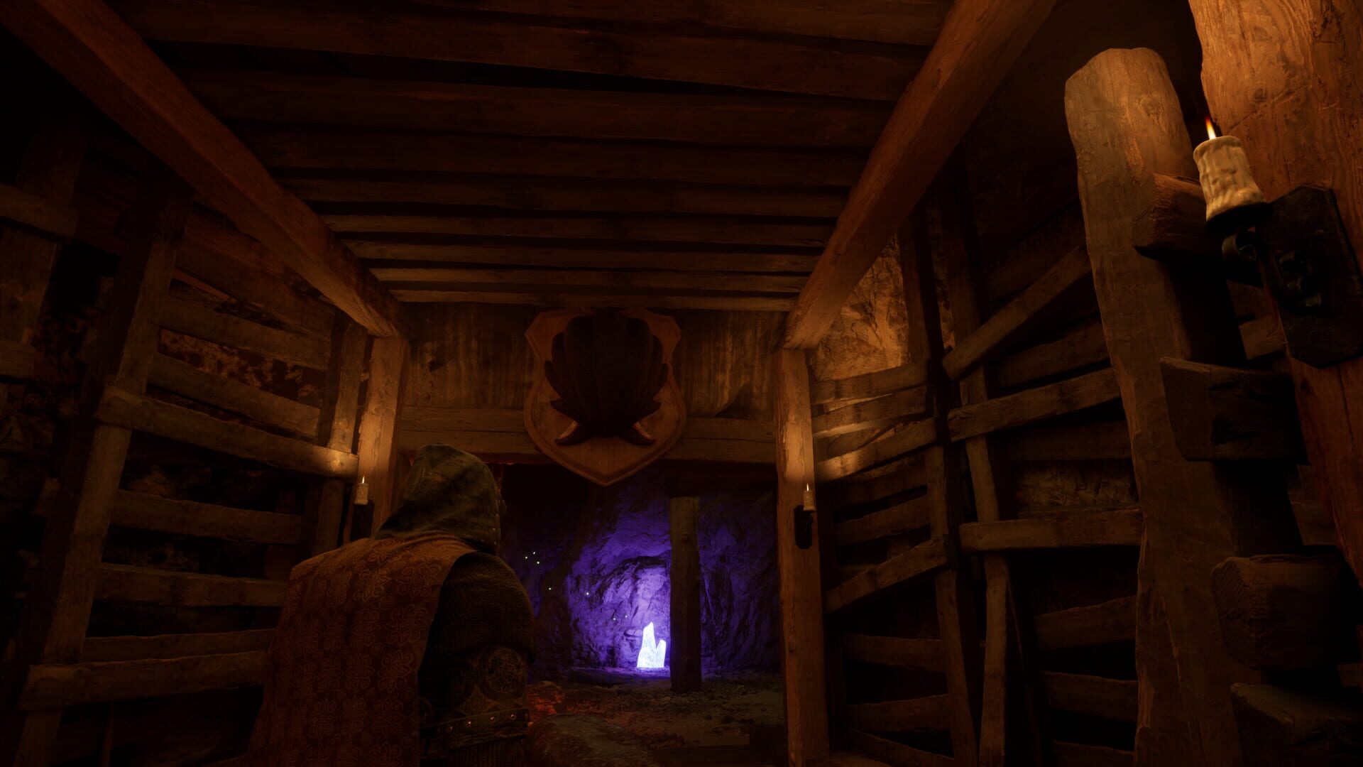 Screenshot for Dwellink: War of the Nine