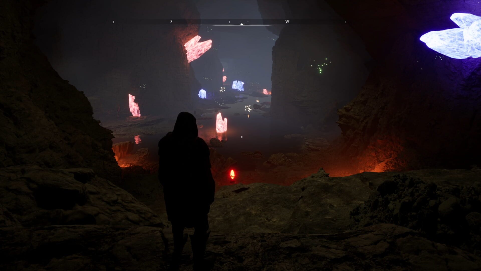 Screenshot for Dwellink: War of the Nine