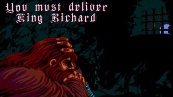 Screenshot for Ivanhoe