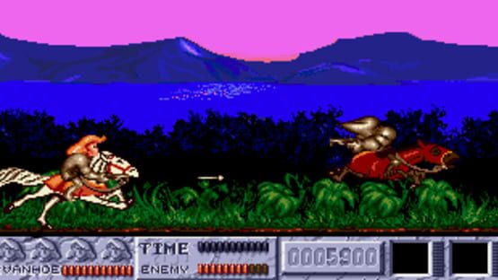 Screenshot for Ivanhoe