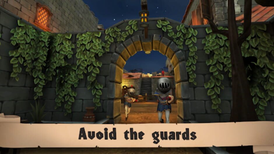 Screenshot for Angry King