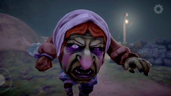 Screenshot for Witch Cry 2