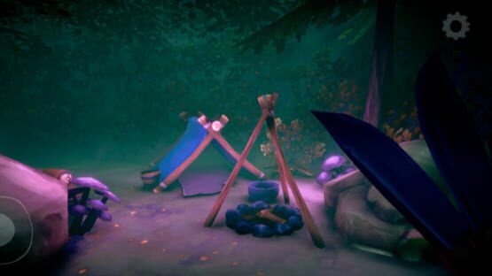 Screenshot for Witch Cry 2