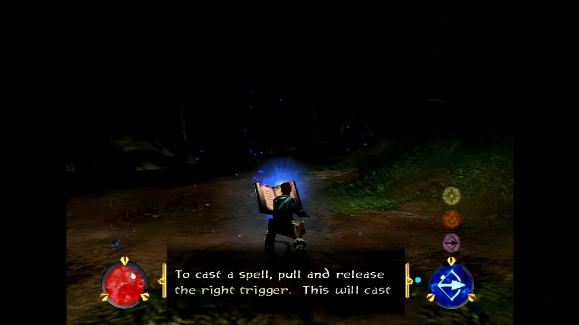 Screenshot for NightCaster: Defeat the Darkness