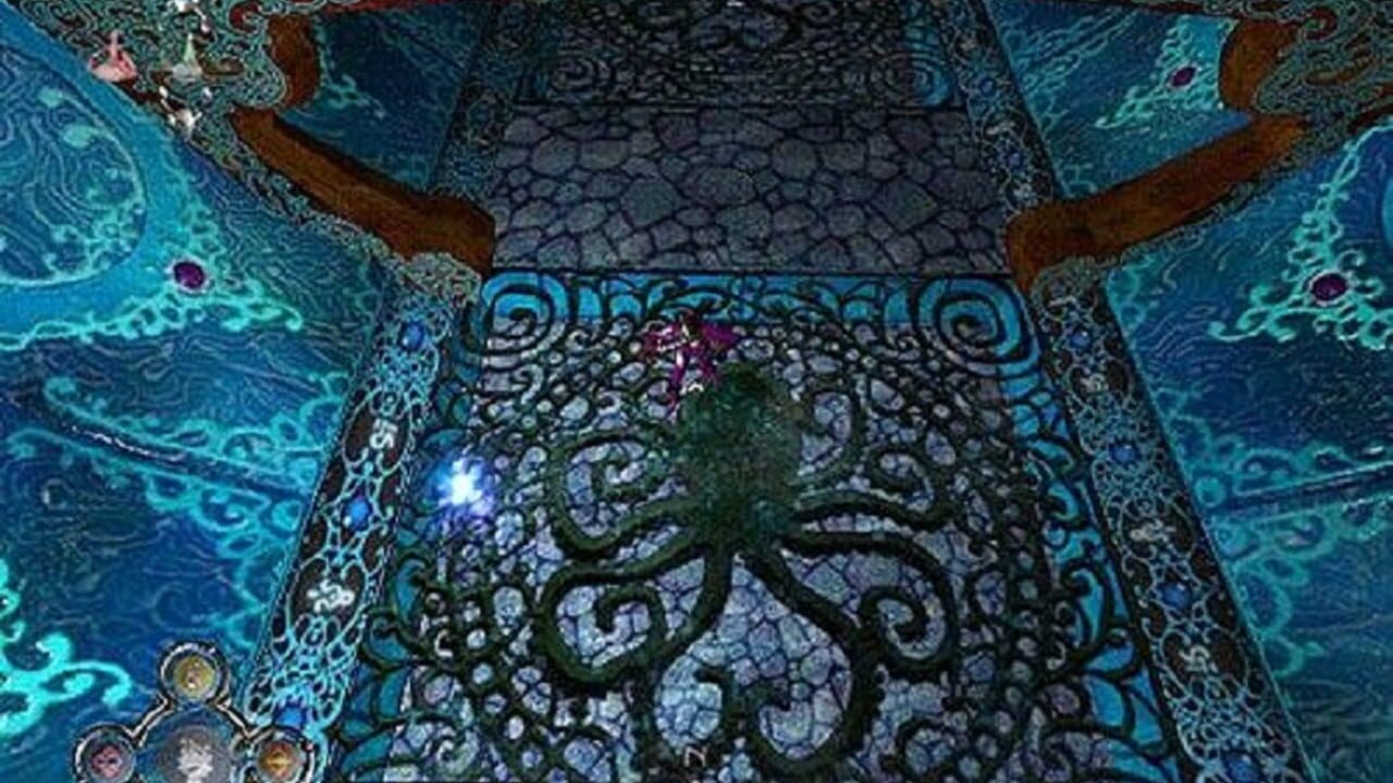 Screenshot for NightCaster II: Equinox