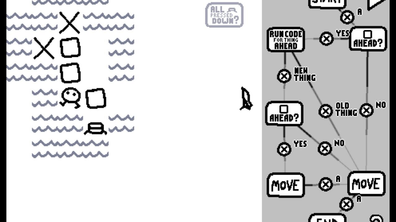 Screenshot for Codemount