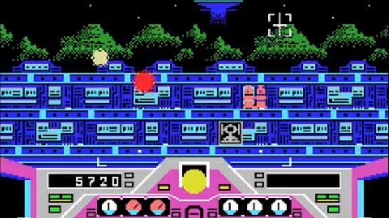 Screenshot for Mobile Suit Gundam: Last Shooting