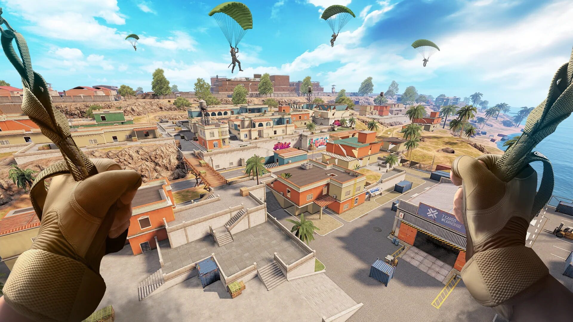 Screenshot for Blood Strike