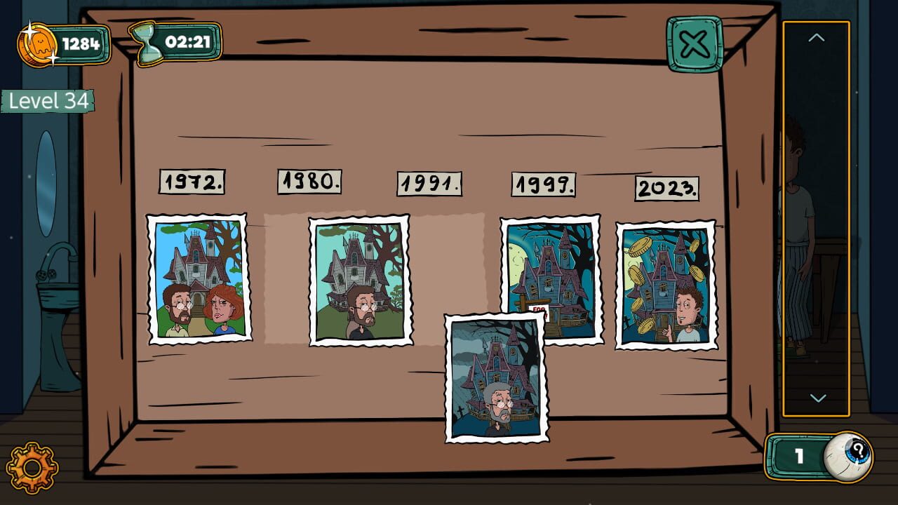 Screenshot for Let Me Sleep