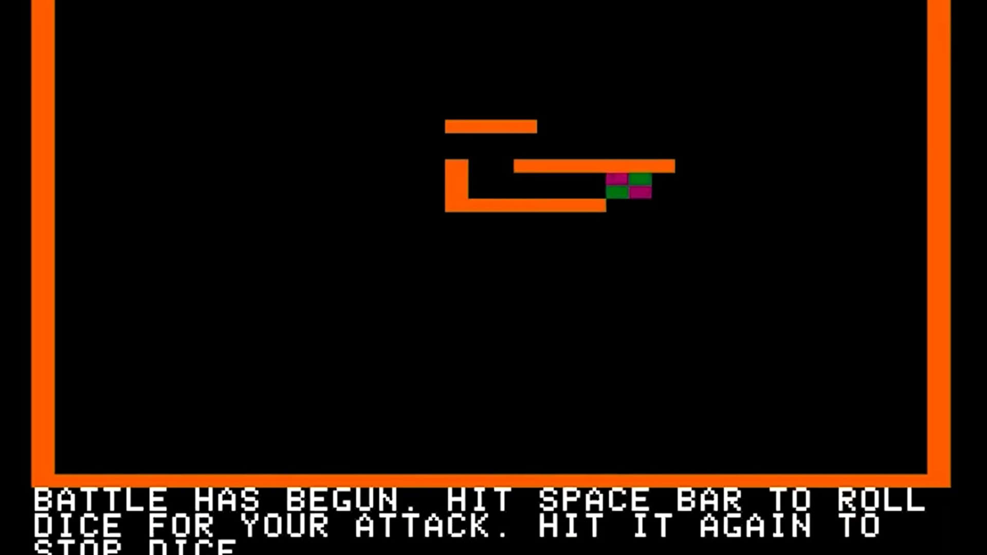 Screenshot for Dungeon Campaign