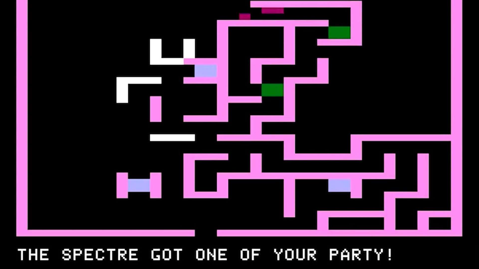 Screenshot for Dungeon Campaign