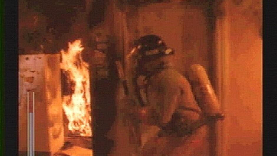 Screenshot for Fahrenheit