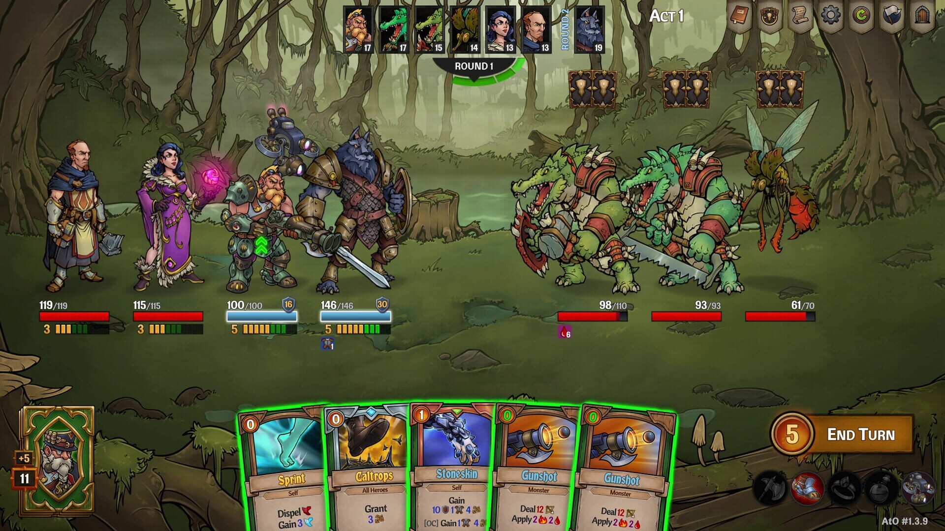 Screenshot for Across the Obelisk: Nenukil, the Engineer