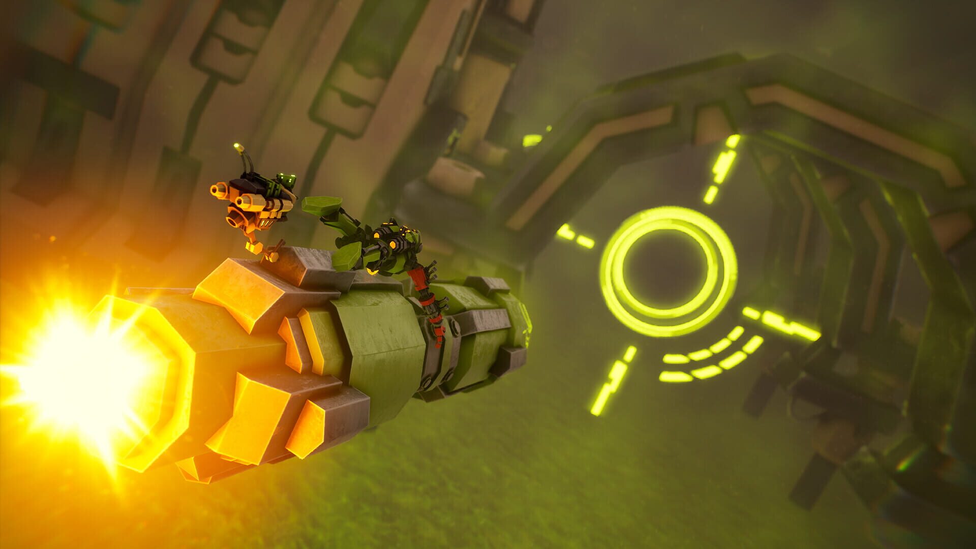 Screenshot for Akimbot