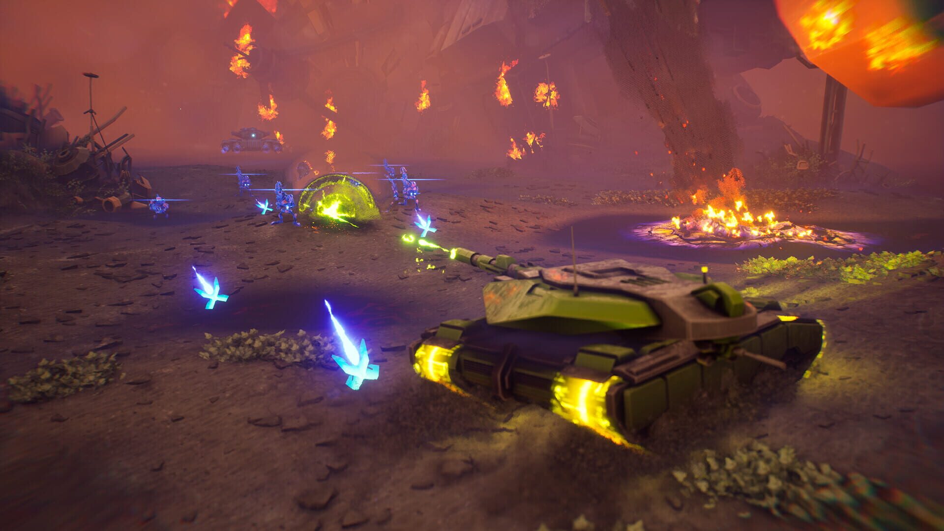 Screenshot for Akimbot