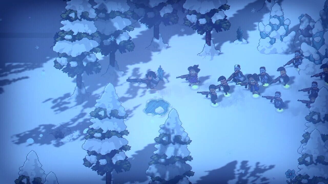 Screenshot for Revelation of Decay